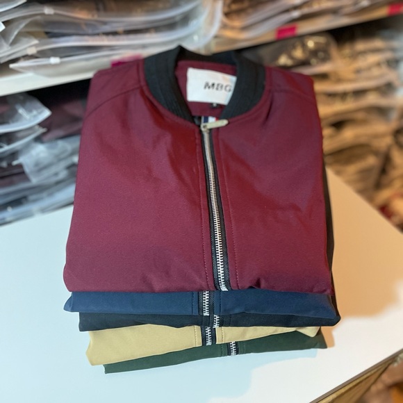 casual jackets for spring jackets for men casual fashions - Picture 3 of 8